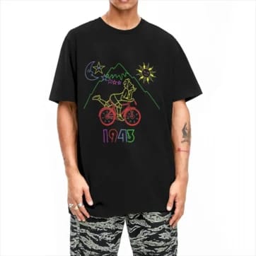 On Your Bike! Shirt