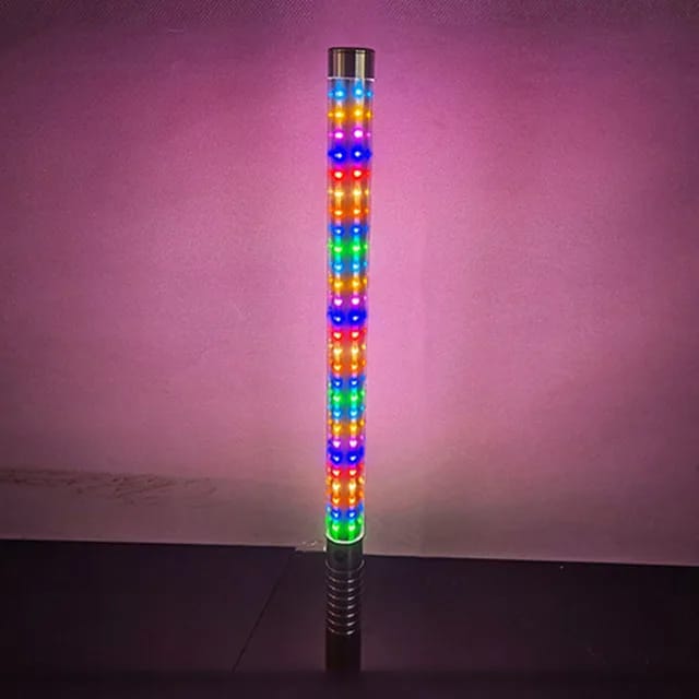 White LED Strobe Baton with included AU/NZ power adapter | Ravers Co