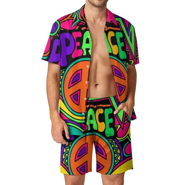 Shop Men's Ravewear