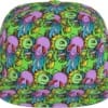 Creature Crash Baseball Cap