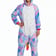 Colourful Clouds Unicorn Onesie