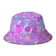 Dreamy Mushroom Bucket Hat
