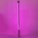 45cm LED Strobe Baton - Multicolour light in action at a festival | Ravers Co