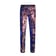 Pink Blue Gold Sequin Velvet Pants for men showing iridescent fabric | Ravers Co