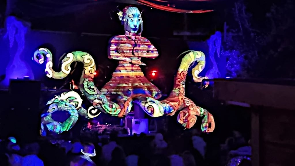 Octoblast Wheke - 6