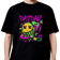 Black DATDAB T-Shirt