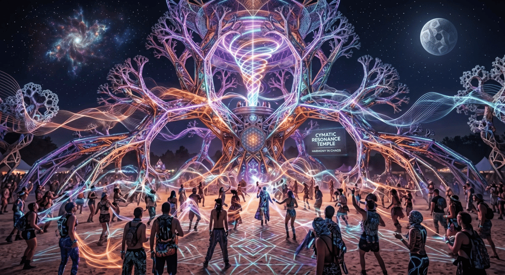 Main Image Architects of the portal - 1
