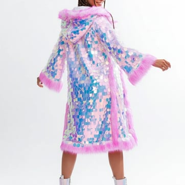 Cloaks