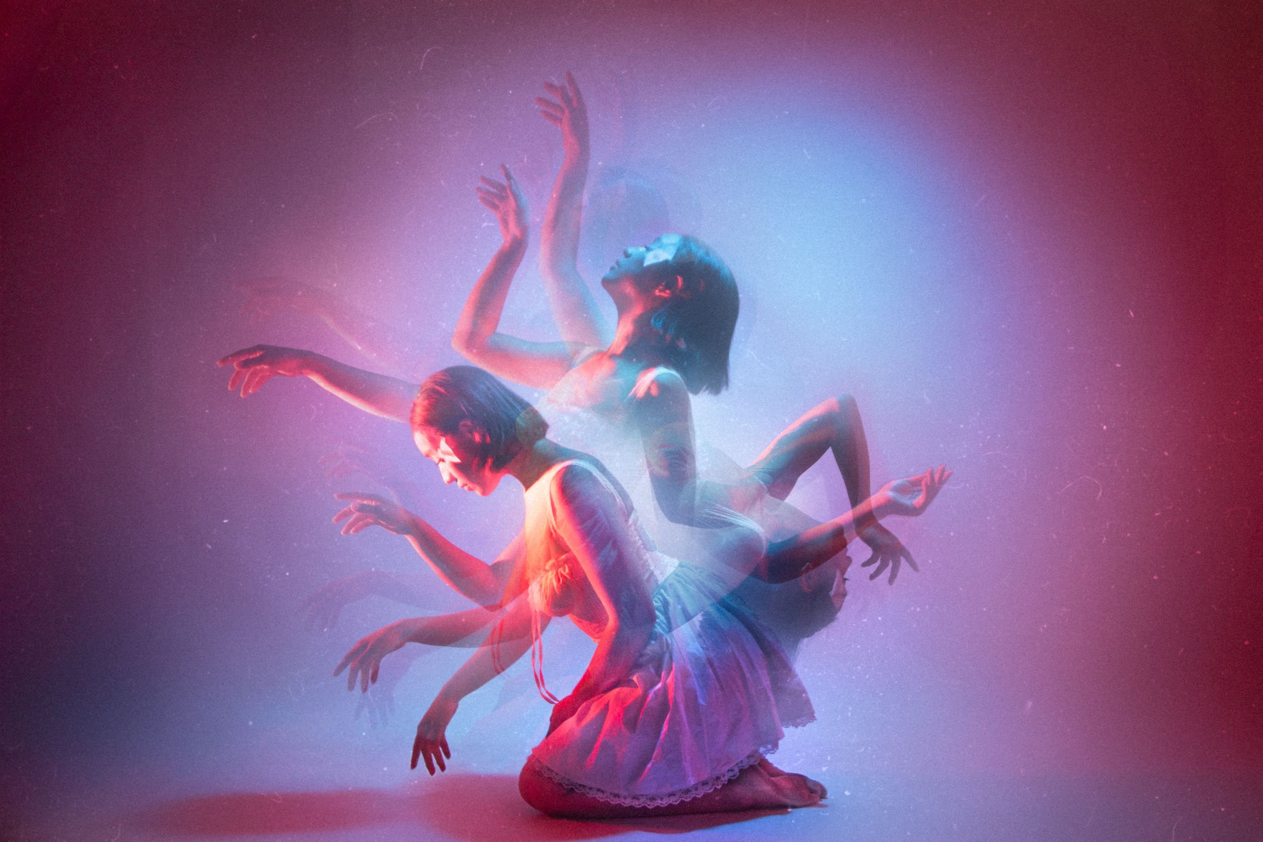 Ego Death At 99 BPM: The Neuroscience Of Raving