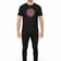 Celtic Snake T-Shirt - front view showing vibrant trippy design | Ravers Co