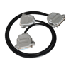 ILDA Y Cable Splitter Adapter