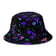 Intergalactic Mushroom Bucket Hat