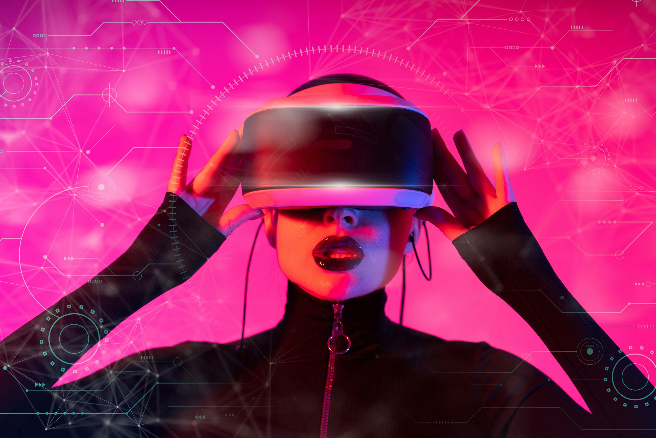 Festival Gamification: How Quest-Core is Transforming the Rave Scene