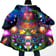 A picture of the cosmic Invasion Rave Cloak