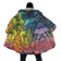 Psychedelic Fungus Dream Cloak