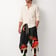 Psy-Forest Trekker Pants.