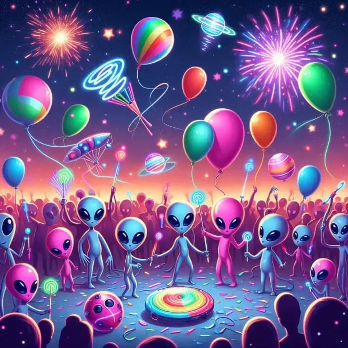 Ravers Co