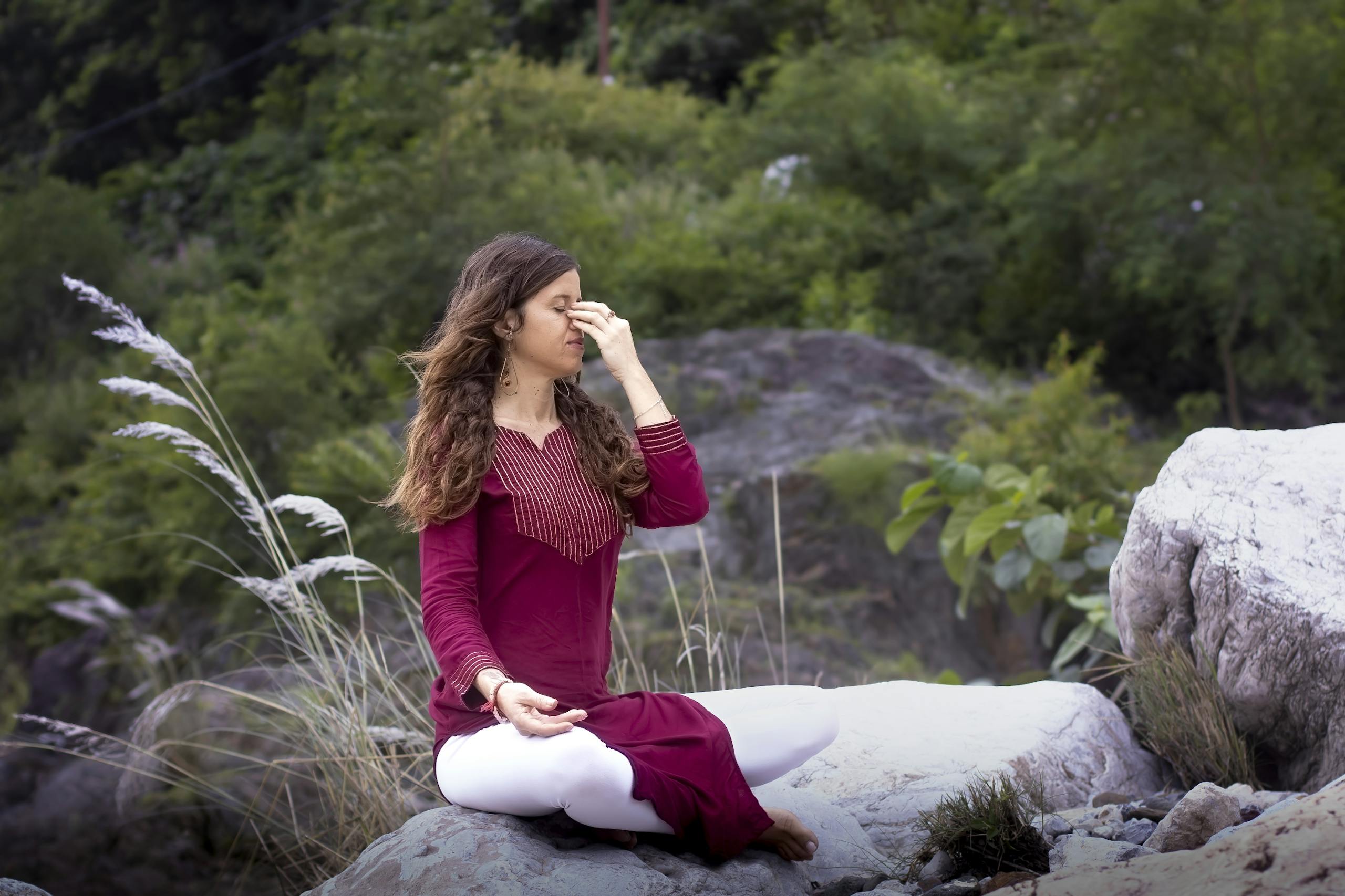 Festival Self-Care – The Benefits Of Yoga