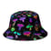 Psychedelic Fungi Bucket Hat