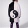 Paul is wearing the Duality FauxFur Coat with back to camera
