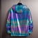 Holographic Windbreaker