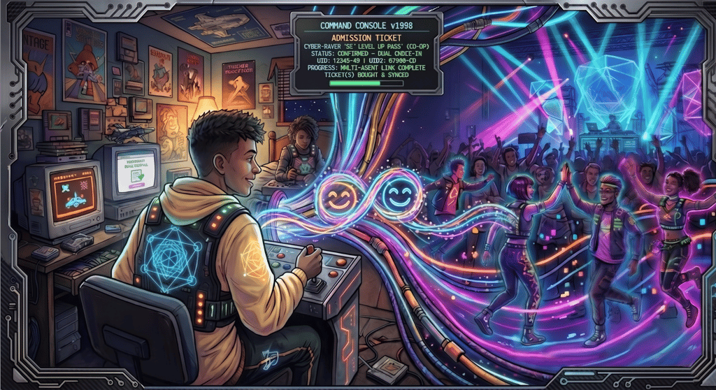Festival Gamification of the future 1 - 3
