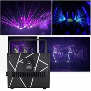 Stage Equipment