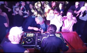 DJ Shot DOC Crowd - 8