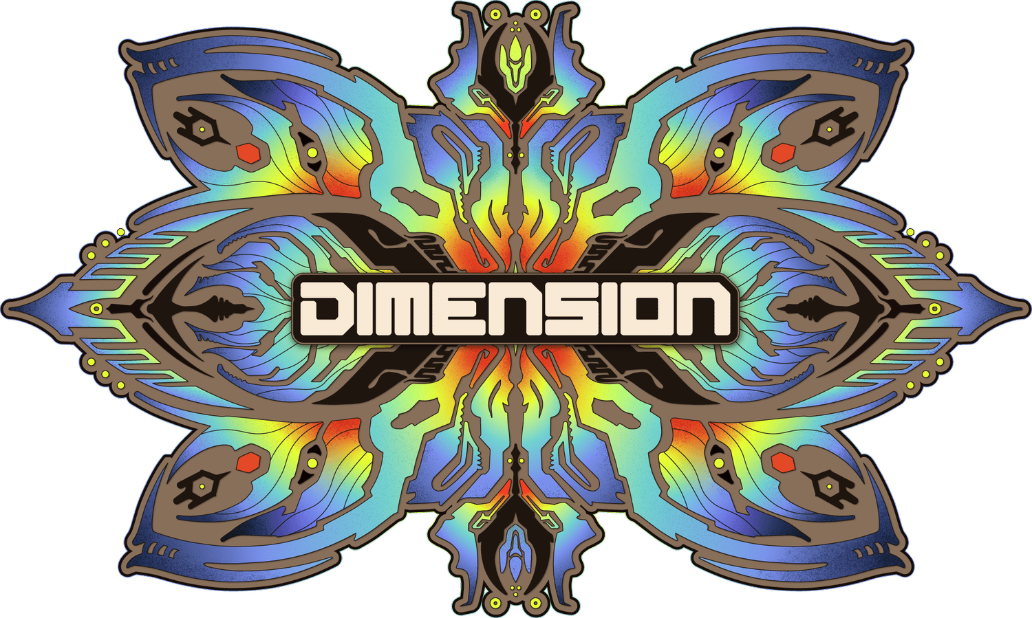 Back To The Origins: Eleven Years Into Dimension