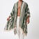 Jungle Nomad Shawl