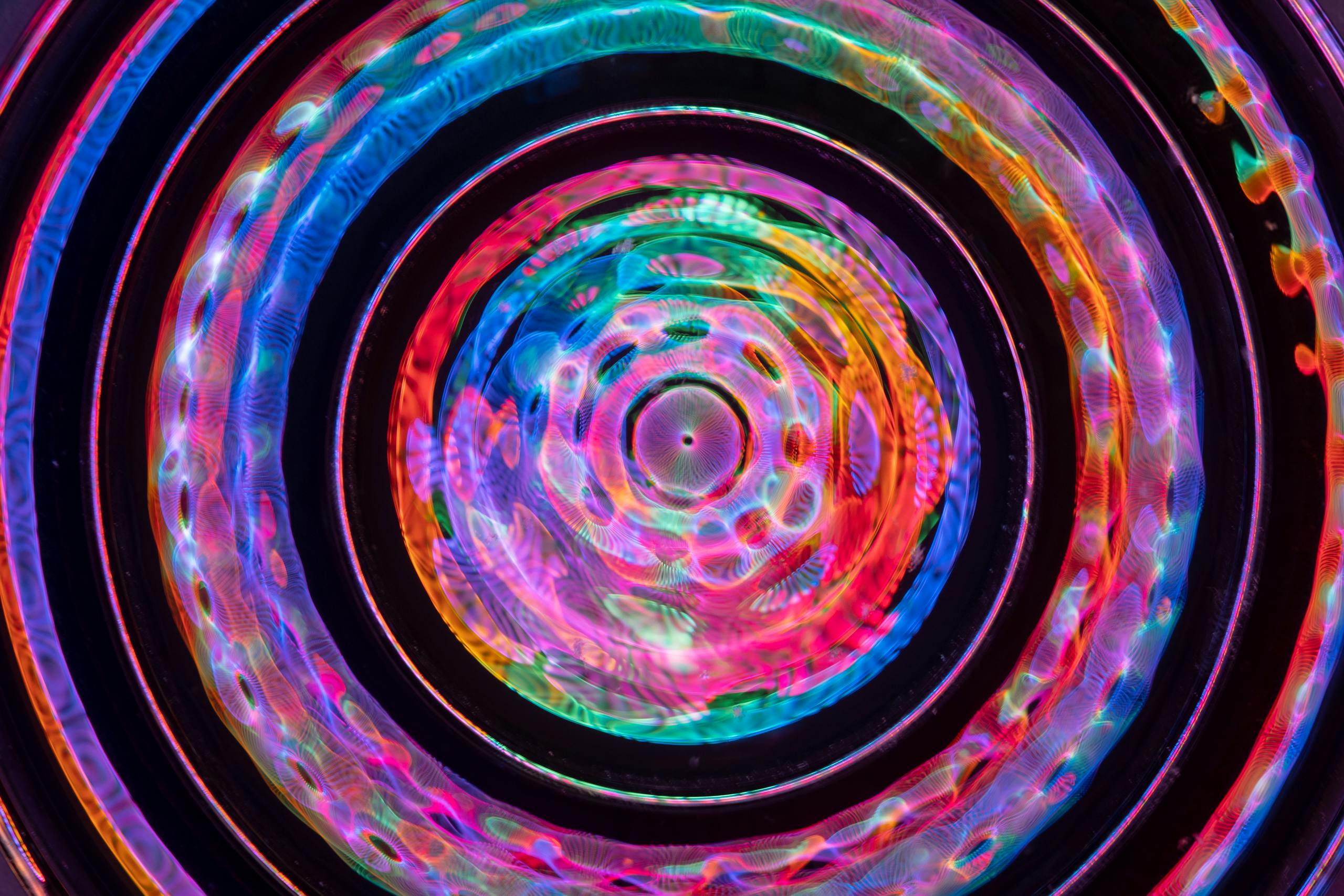 Architects Of The Portal: Crafting The Festival Flow.